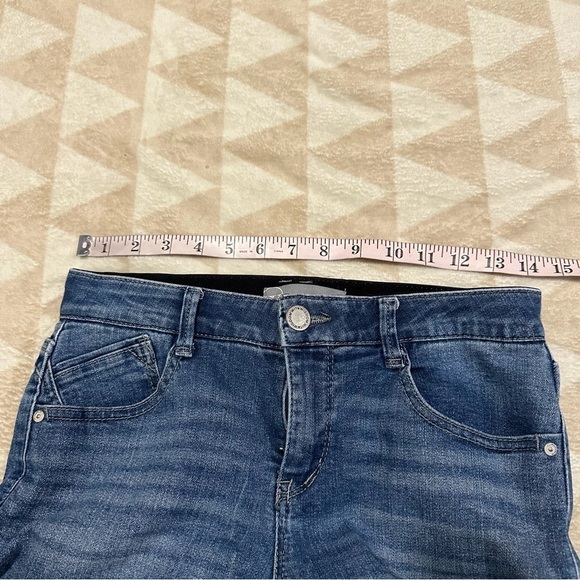 Wit and wisdom ab solution raw hem ankle skinny jeans - Picture 4 of 7